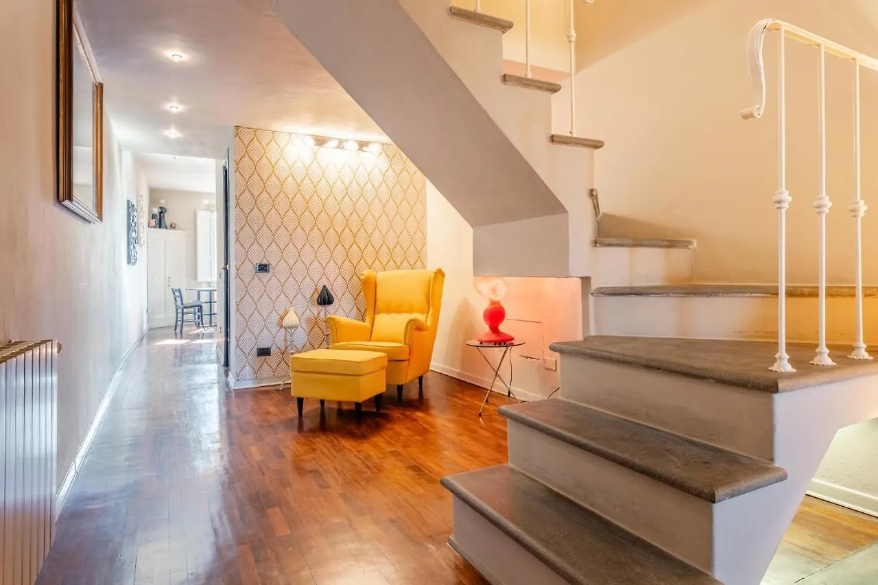 Terrazza Napoleone - Affitti Brevi Italia Apartment Lucca Italy