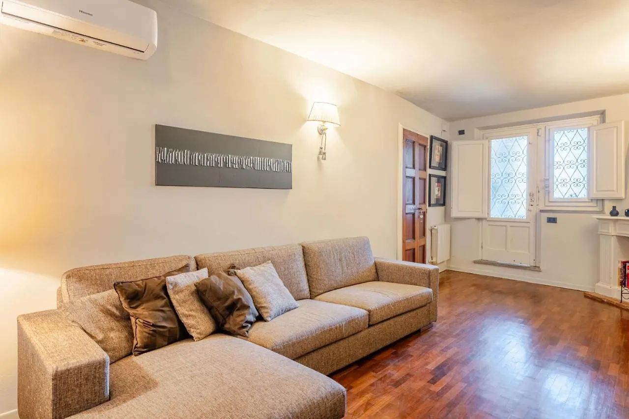 Terrazza Napoleone - Affitti Brevi Italia Apartment Lucca Italy