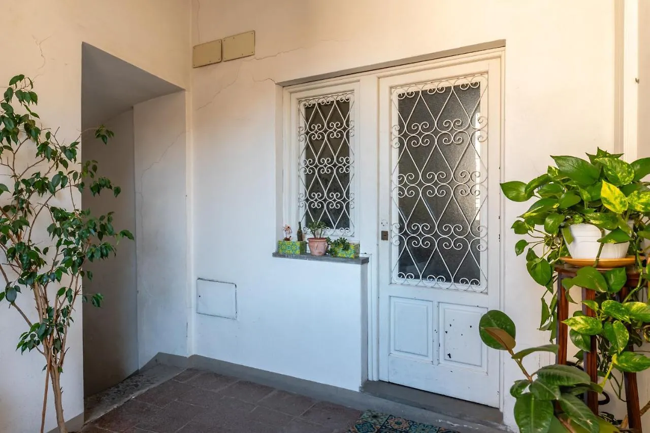 Terrazza Napoleone - Affitti Brevi Italia Apartment Lucca