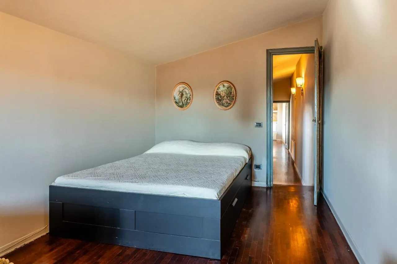 Terrazza Napoleone - Affitti Brevi Italia Apartment Lucca